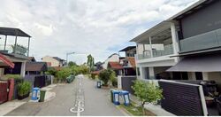 Sembawang Hills Estate (D20), Semi-Detached #597331291